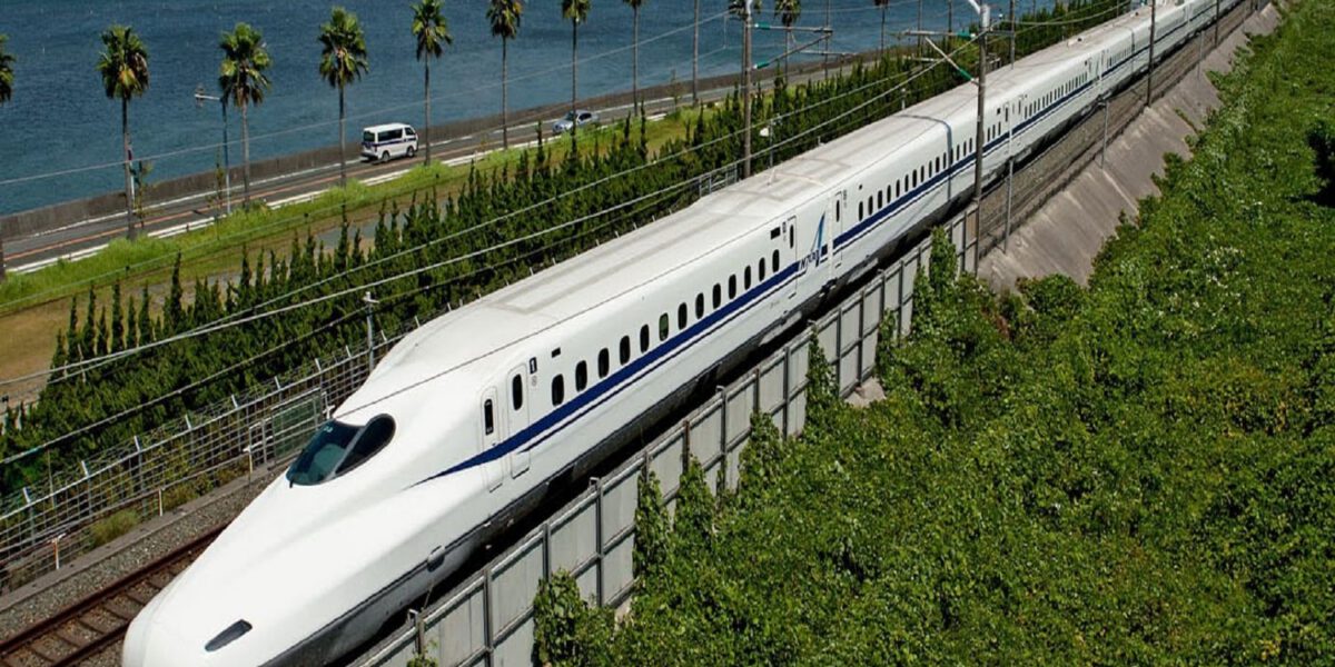 High-speed railway: Vietnam still needs to import technology