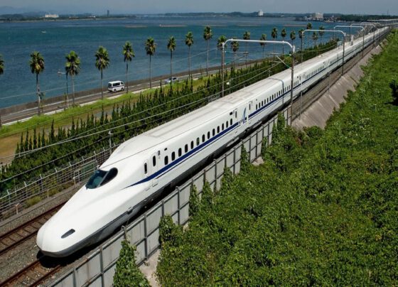 High-speed railway: Vietnam still needs to import technology