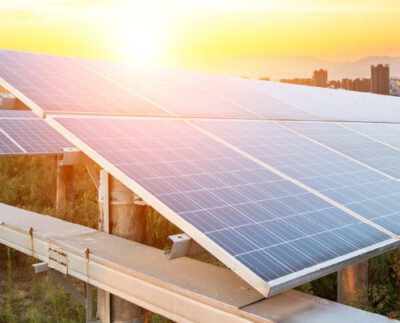 Technology for sustainable energy development