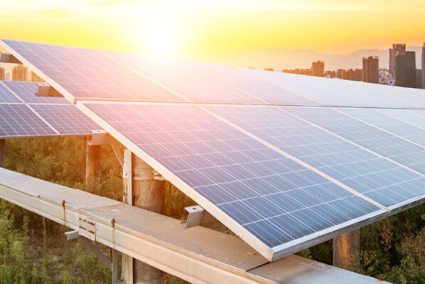Technology for sustainable energy development