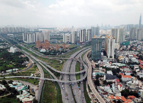 Nghịch lý ODA: Tiền tiêu không hết vẫn cần vay thêm