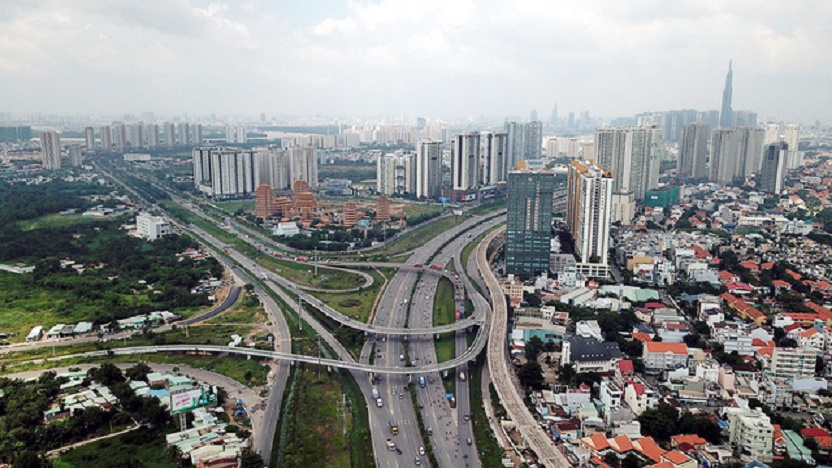 Nghịch lý ODA: Tiền tiêu không hết vẫn cần vay thêm