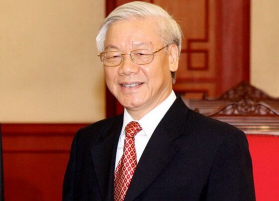 Bộ Chính trị lần đầu ban hành Nghị quyết về thu hút vốn FDI