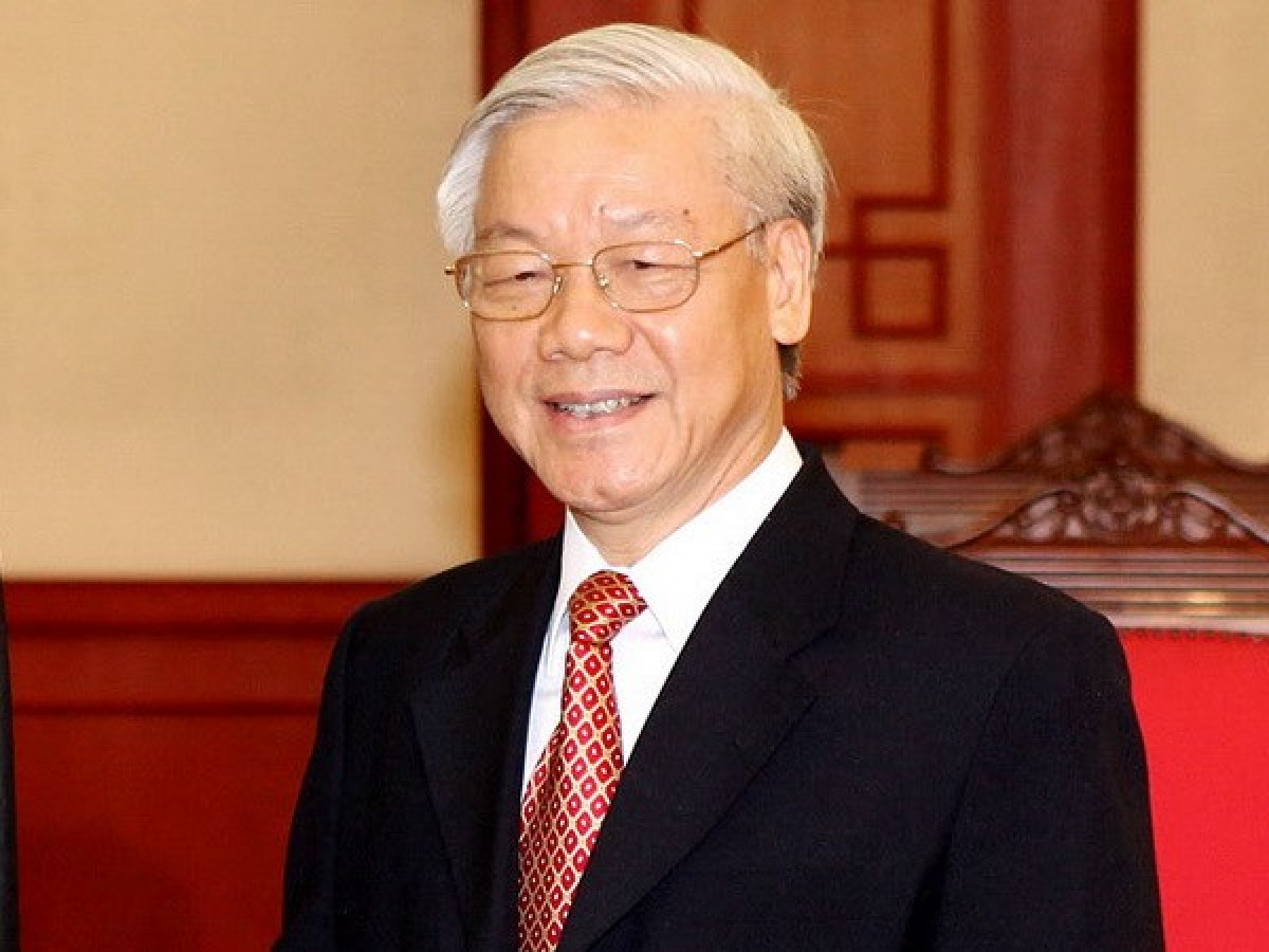 Bộ Chính trị lần đầu ban hành Nghị quyết về thu hút vốn FDI