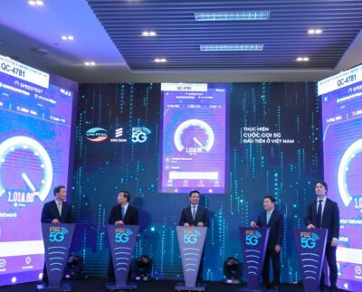 Vietnam Prefers Its Mobile Networks to Be Free of Huawei