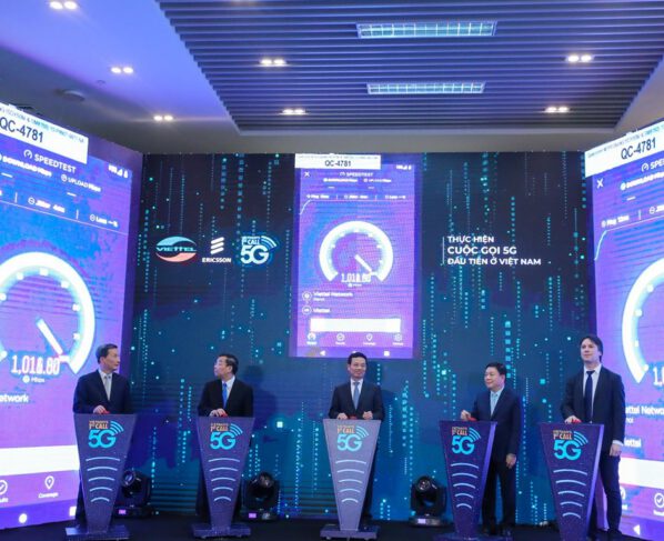 Vietnam Prefers Its Mobile Networks to Be Free of Huawei