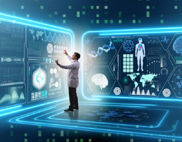 Selecting appropriate artificial intelligence development strategy