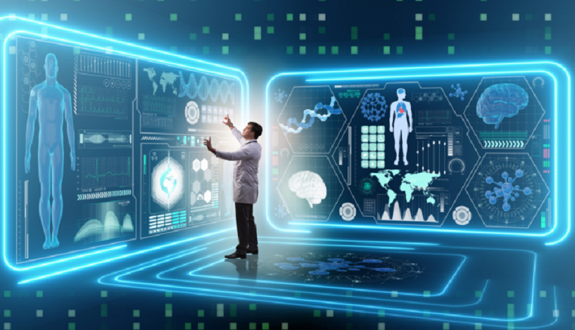 Selecting appropriate artificial intelligence development strategy