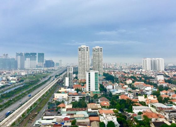 Thành phố Hồ Chí Minh ban hành Quy định về hệ số điều chỉnh giá đất năm 2019
