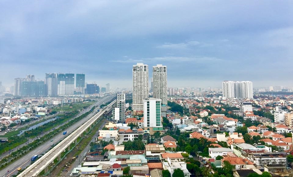 Thành phố Hồ Chí Minh ban hành Quy định hệ số điều chỉnh giá đất 2019