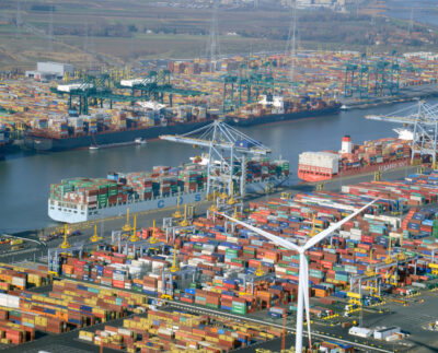 Belgium’s Antwerp expands trade ties with Vietnam