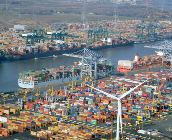 Belgium’s Antwerp expands trade ties with Vietnam