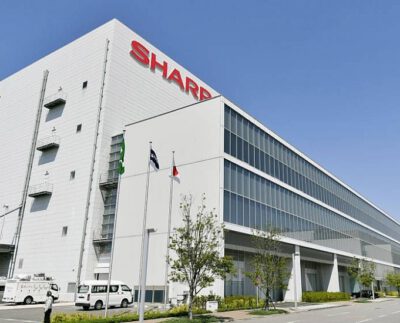 Sharp to relocate to Vietnam due to US-China trade war