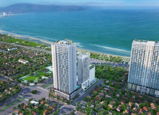 Siêu dự án Quy Nhơn dẫn đầu vị thế gây sốt thị trường bất động sản 2019