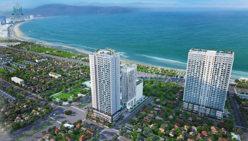 Siêu dự án Quy Nhơn dẫn đầu gây sốt thị trường bất động sản 2019