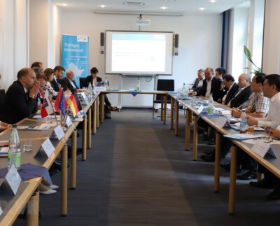 German investors to enjoy preferential policies in Thai Binh province