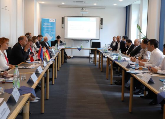 German investors to enjoy preferential policies in Thai Binh province