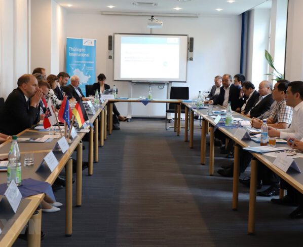 German investors to enjoy preferential policies in Thai Binh province