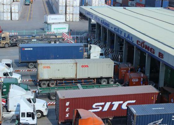 CEVA Logistics expands presence in Ho Chi Minh City