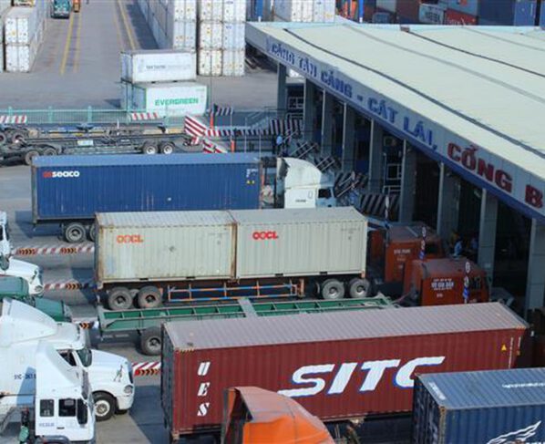 CEVA Logistics expands presence in Ho Chi Minh City