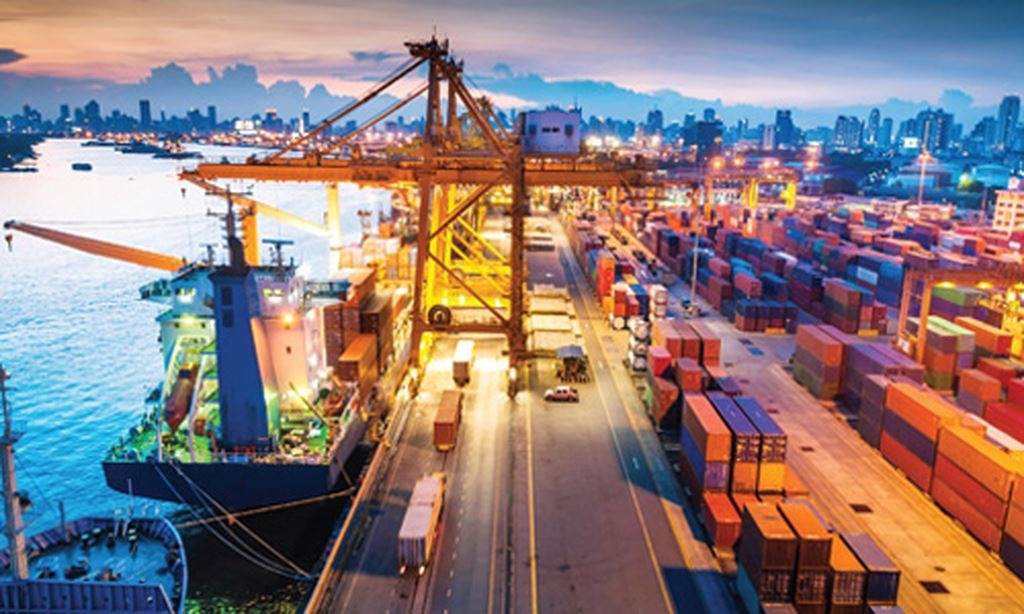 TP.HCM muốn trở thành trung tâm đầu mối dịch vụ logistics