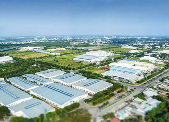 Nhiều 'đại gia' nước ngoài dời nhà máy từ Trung Quốc sang Việt Nam