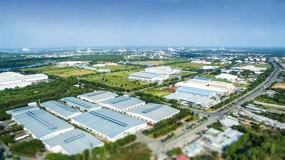 Nhiều ‘đại gia’ nước ngoài dời nhà máy từ Trung Quốc sang Việt Nam