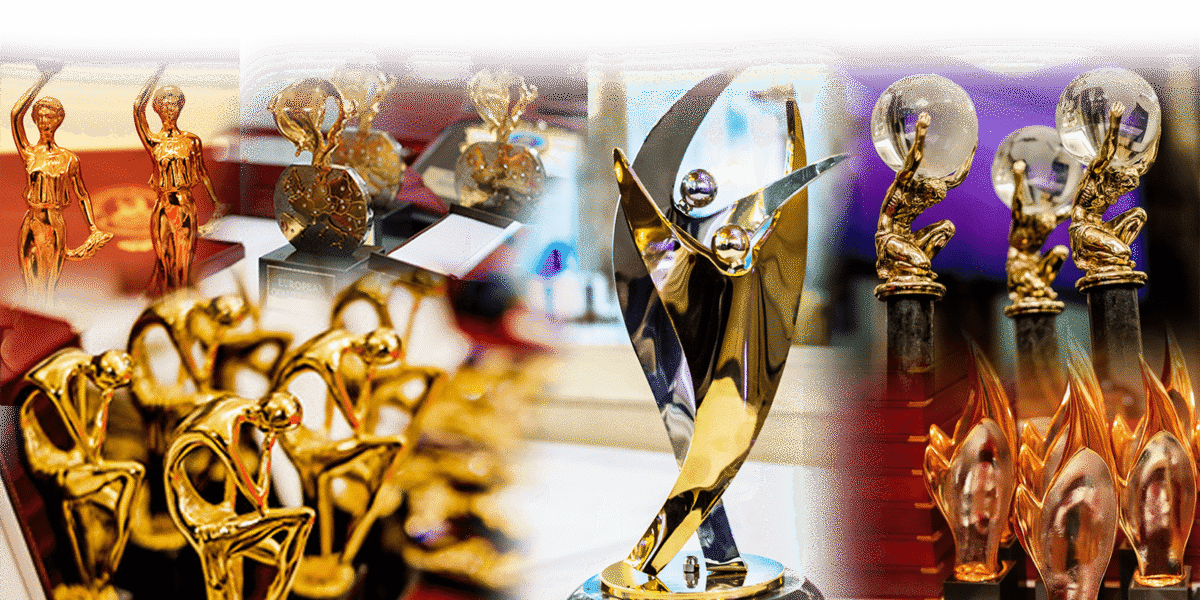 HOUSELINK được đề cử tại lễ trao giải European Awards Night, Cannes, Pháp