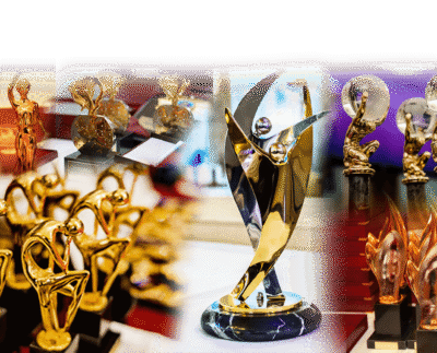 HOUSELINK được đề cử tại lễ trao giải European Awards Night, Cannes, Pháp