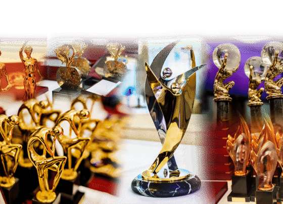 HOUSELINK được đề cử tại lễ trao giải European Awards Night, Cannes, Pháp