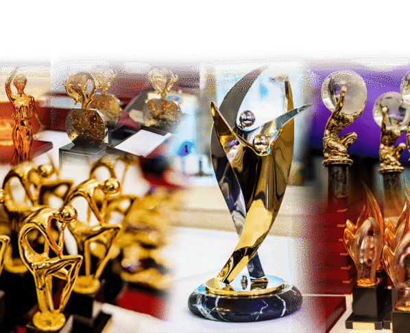 HOUSELINK được đề cử tại lễ trao giải European Awards Night, Cannes, Pháp