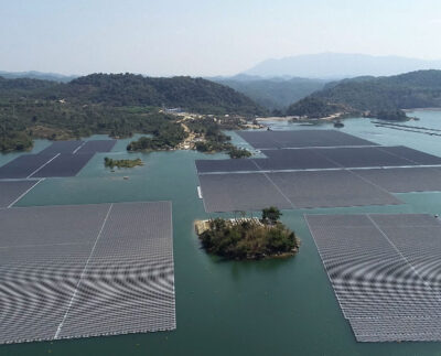 Hydro-floating solar farms: opportunity for Vietnam’s renewable energy sector