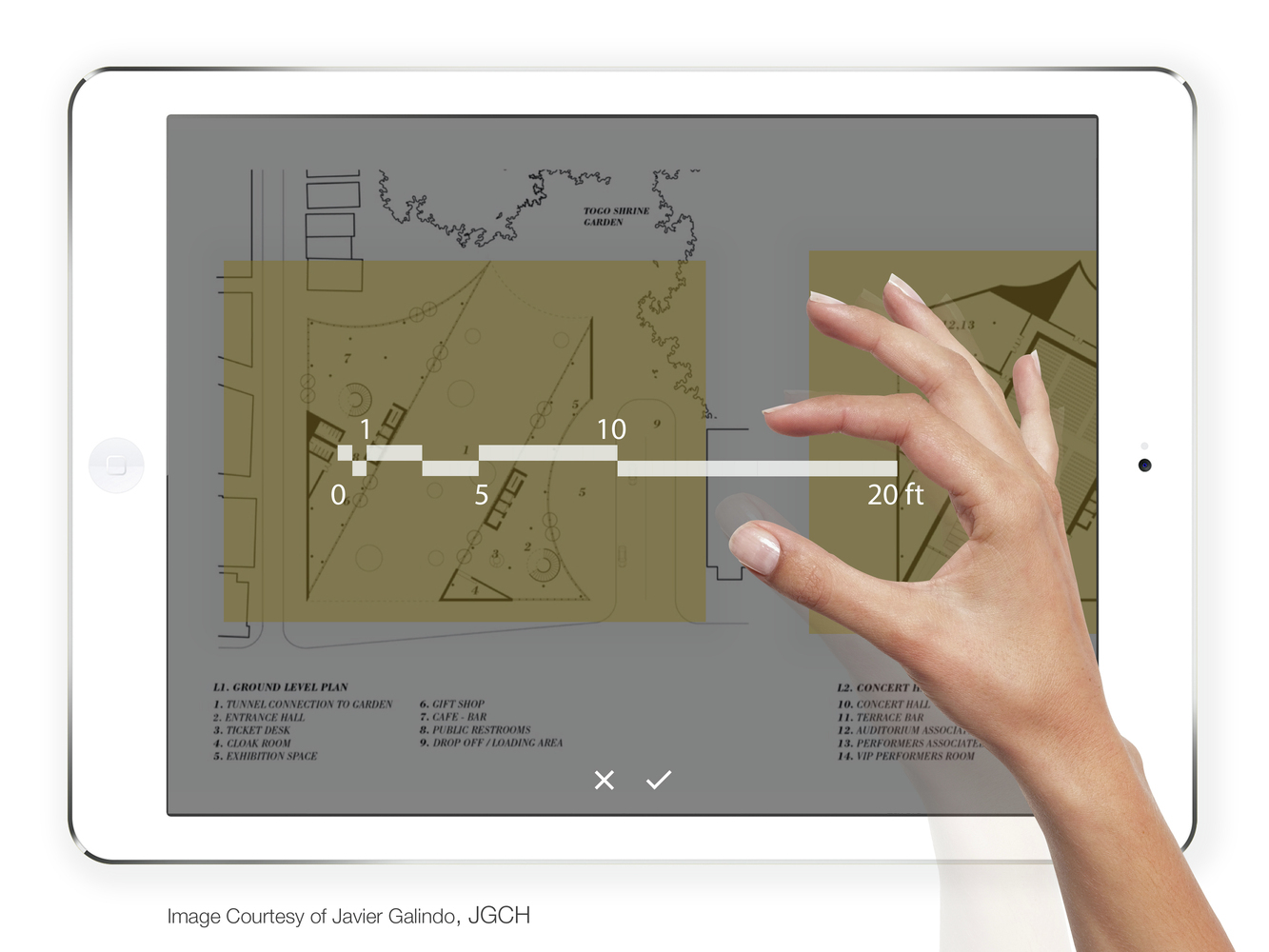 The Top Apps for Architecture in 2019