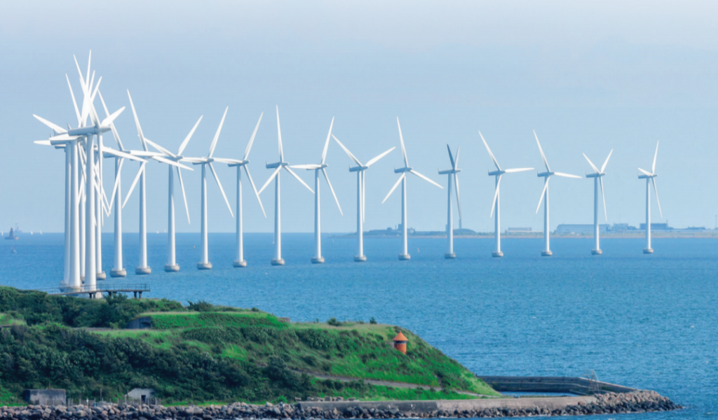 Digitalisation drives efficiency and decision making in wind energy