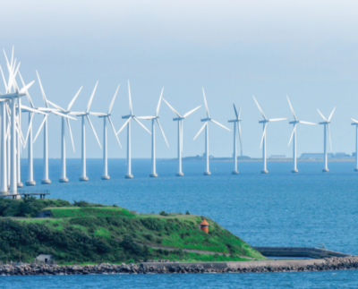Digitalisation drives efficiency and decision making in wind energy