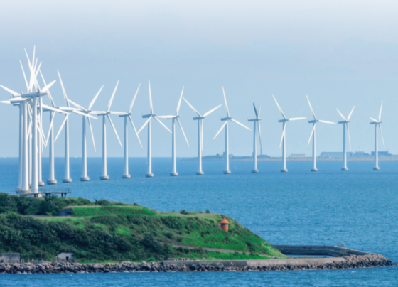 Digitalisation drives efficiency and decision making in wind energy