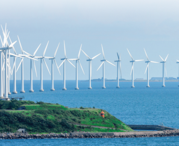 Digitalisation drives efficiency and decision making in wind energy