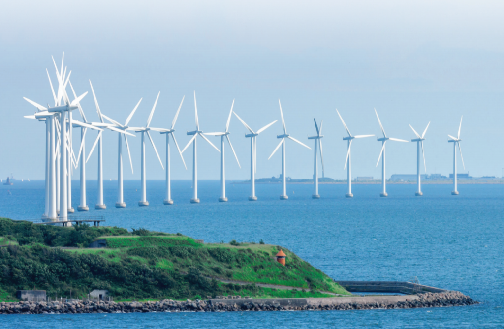 Digitalisation drives efficiency and decision making in wind energy