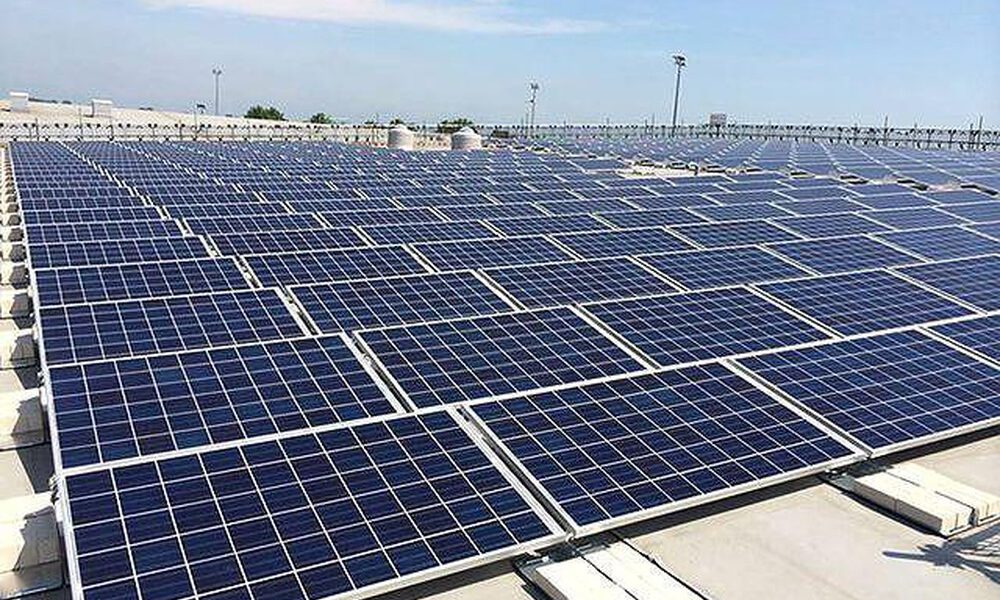 Quang Tri – darling of foreign investors in energy