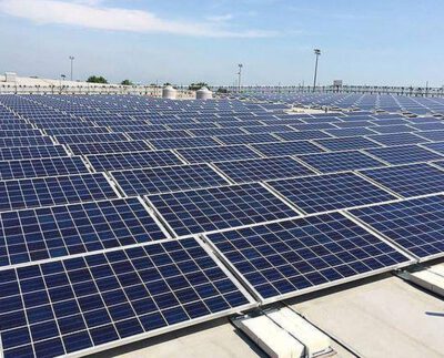 Quang Tri – darling of foreign investors in energy