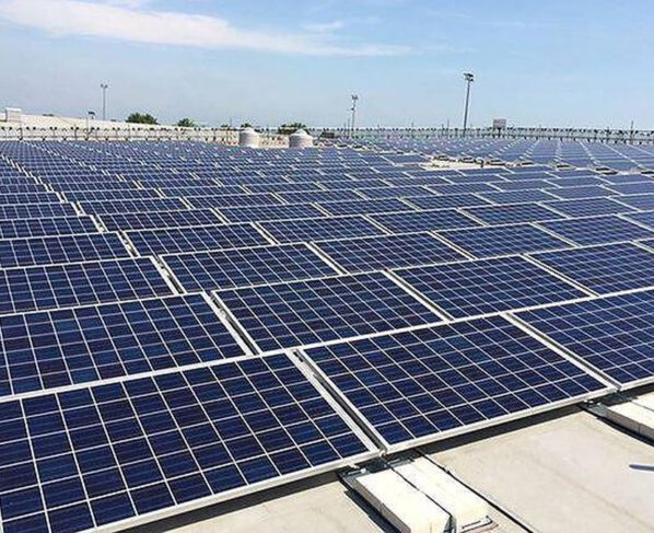Quang Tri – darling of foreign investors in energy