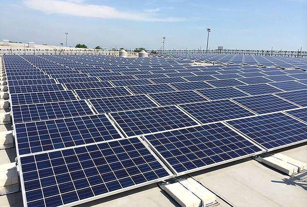 Quang Tri – darling of foreign investors in energy