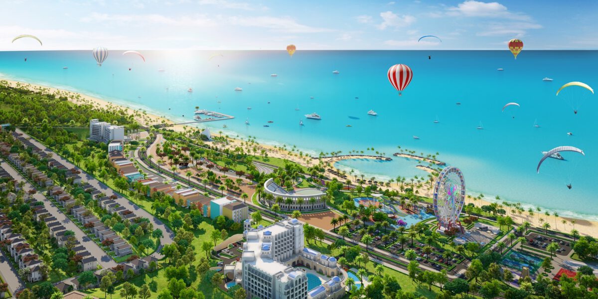 Binh Thuan needs to become constructive administration