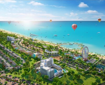 Binh Thuan needs to become constructive administration