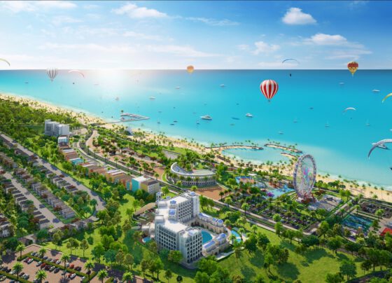 Binh Thuan needs to become constructive administration
