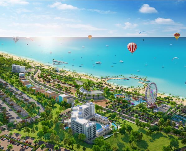 Binh Thuan needs to become constructive administration