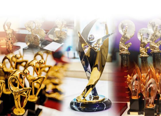 HOUSELINK được đề cử cho lễ trao giải European Awards Night, Cannes, Pháp