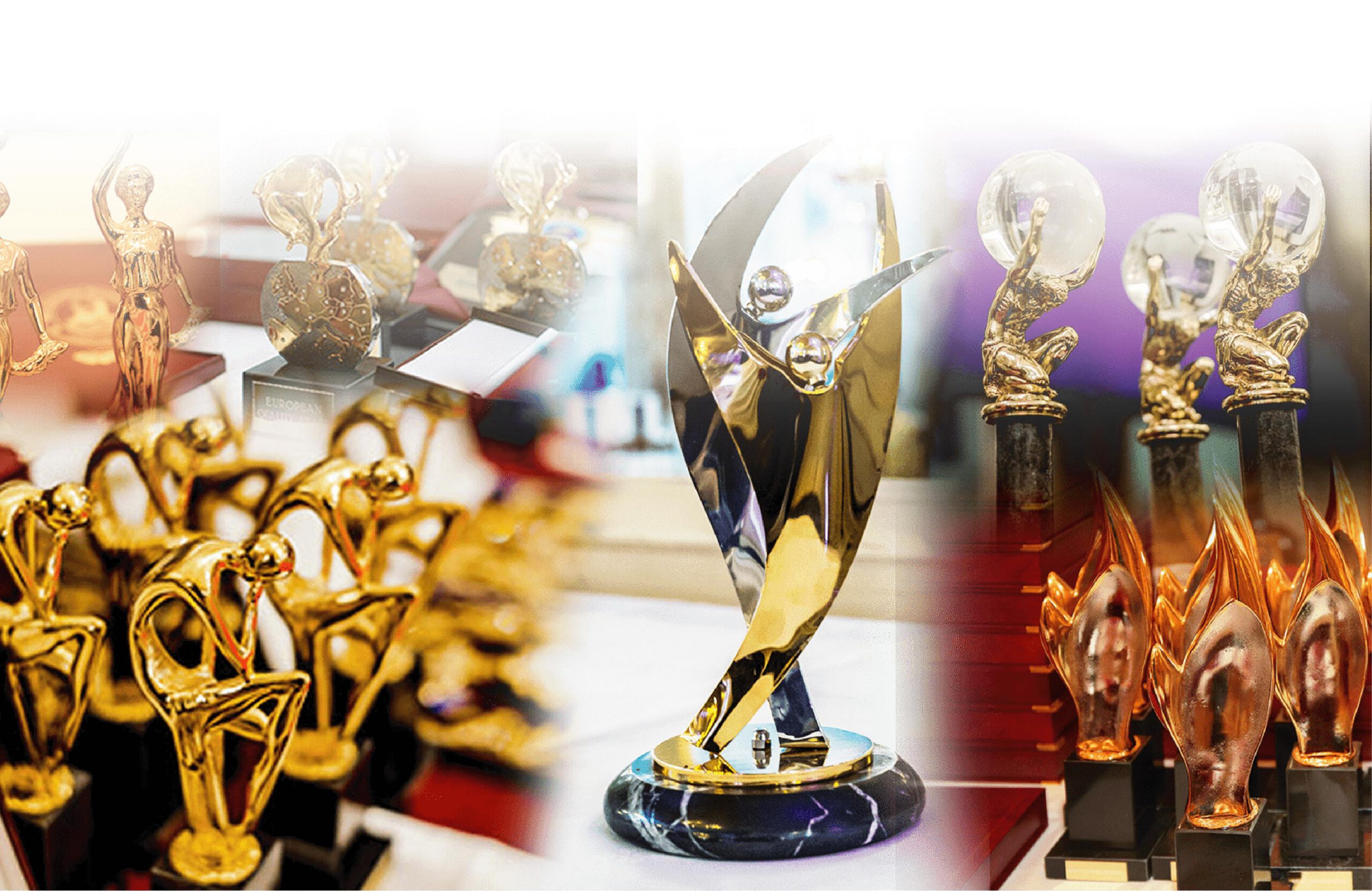 HOUSELINK được đề cử cho lễ trao giải European Awards Night, Cannes, Pháp