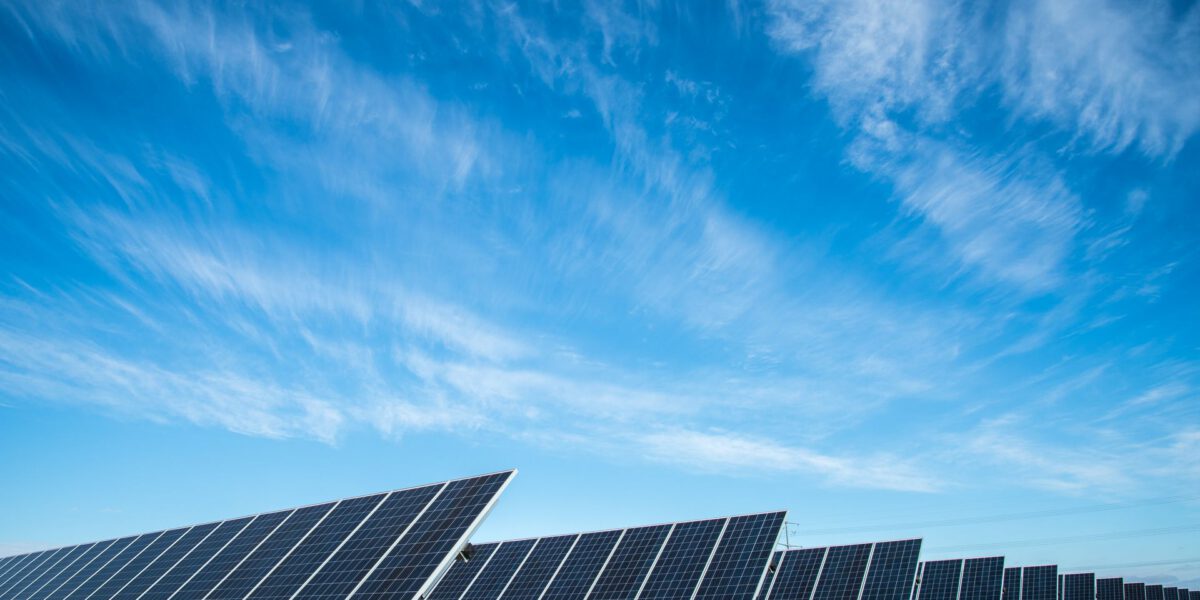 New Feed-in Tariff rate expected to promote investment in solar energy