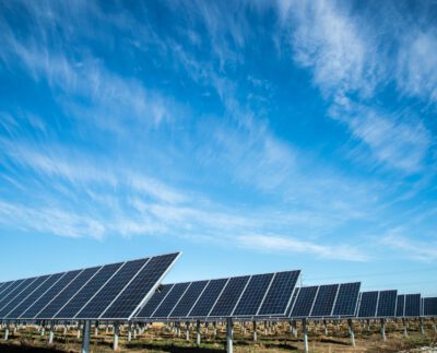 New Feed-in Tariff rate expected to promote investment in solar energy
